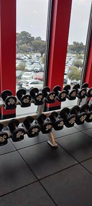 single listing image