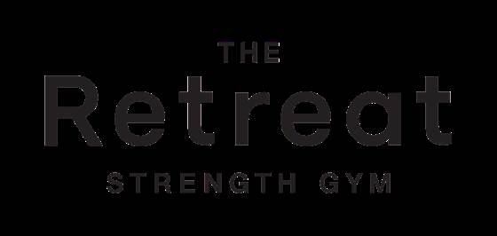 The Retreat Strength Gym