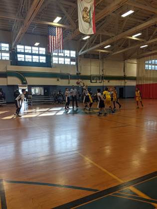 single listing image