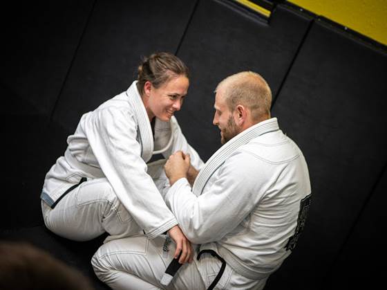 single listing image