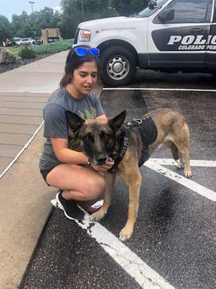 single listing image