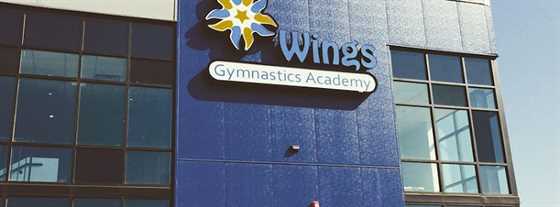 Wings Gymnastics Academy