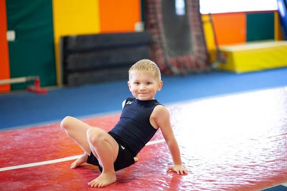 single listing image