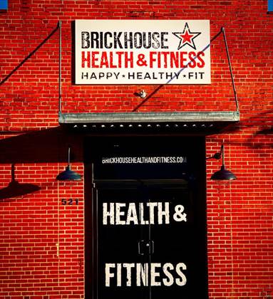 Brickhouse Health and Fitness