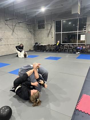 3rd Street BJJ and Fitness