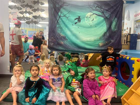 single listing image