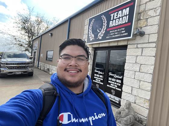 single listing image