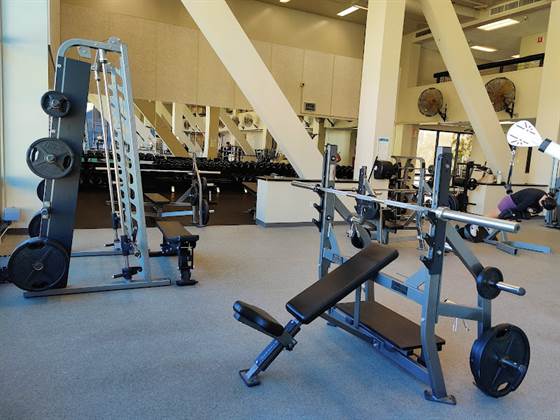 single listing image