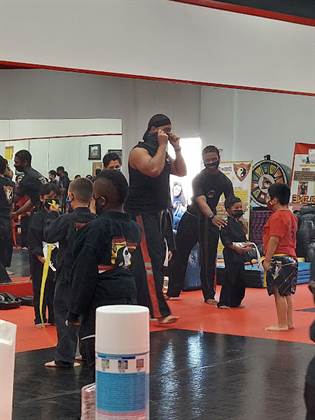 single listing image