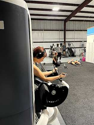 single listing image