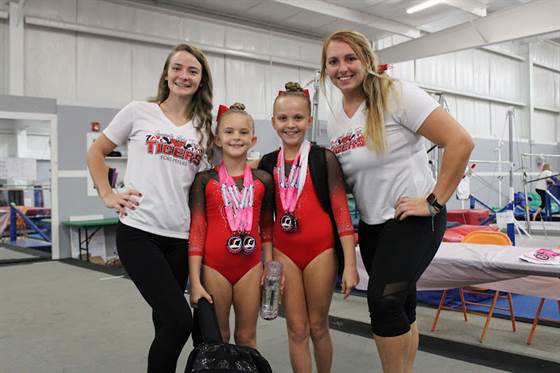 Gymnastic World Florida | Fort Myers