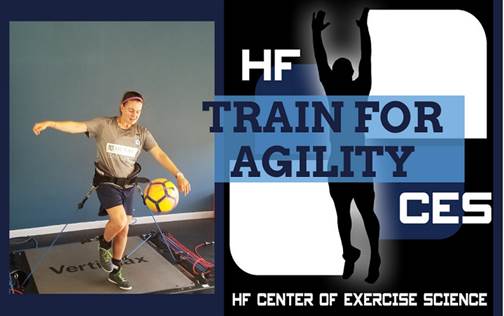 HF Center of Exercise Science