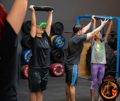 single listing image