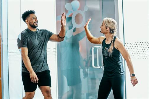 single listing image