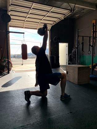 single listing image