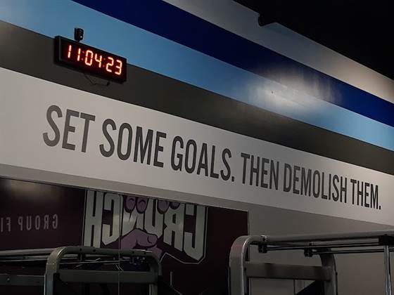 single listing image