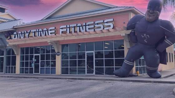 Anytime Fitness