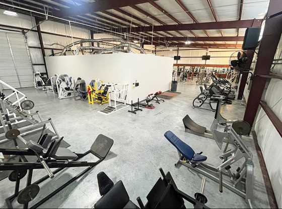 single listing image