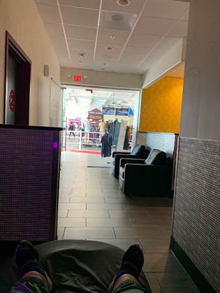 single listing image