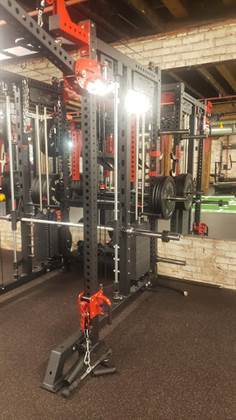 single listing image