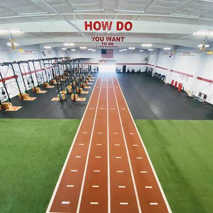 single listing image