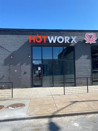 HOTWORX - Tulsa, OK (Frankfort and 3rd)