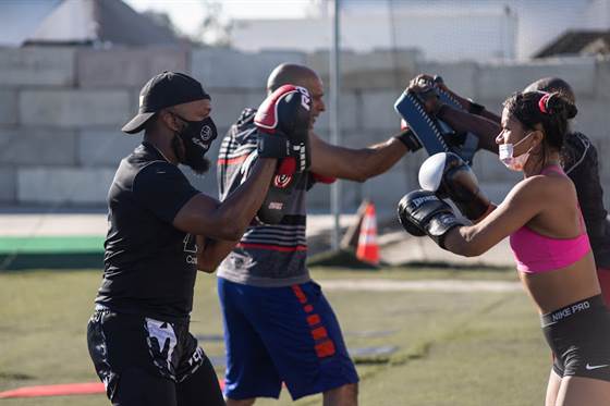 single listing image