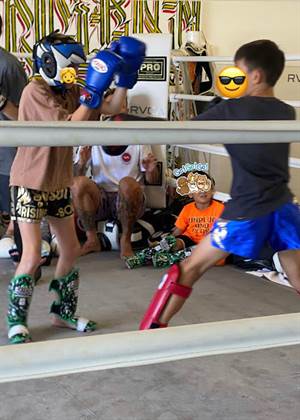 single listing image