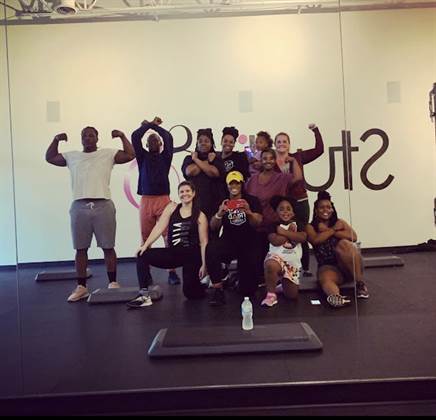 Studio 88 Fitness