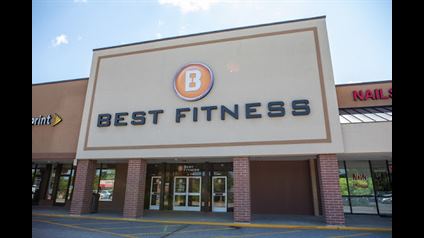 Best Fitness Lowell