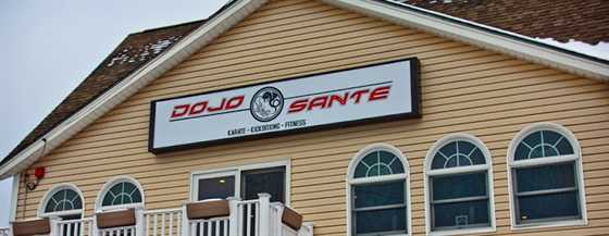 Dojo Sante