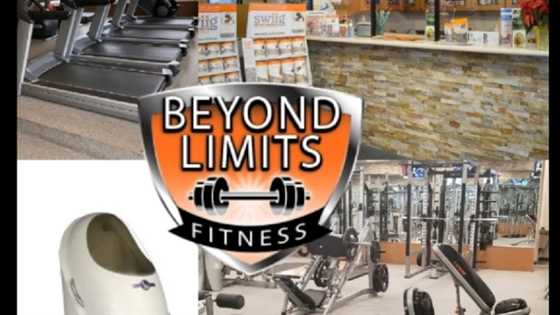 Beyond Limits Fitness