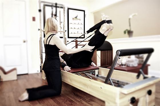 single listing image