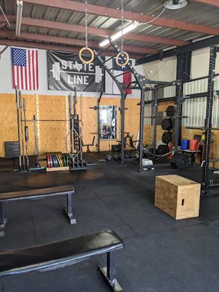 single listing image