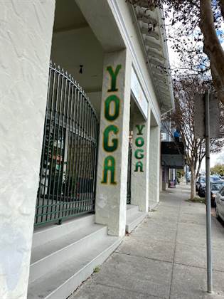 Vallejo Yoga