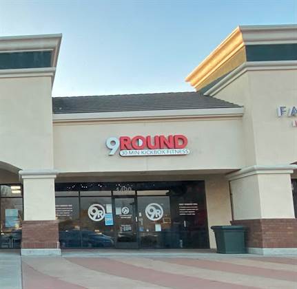 single listing image