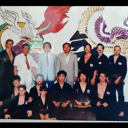 single listing image