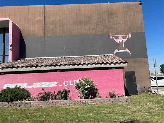 single listing image