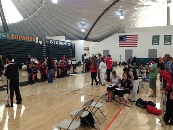 single listing image