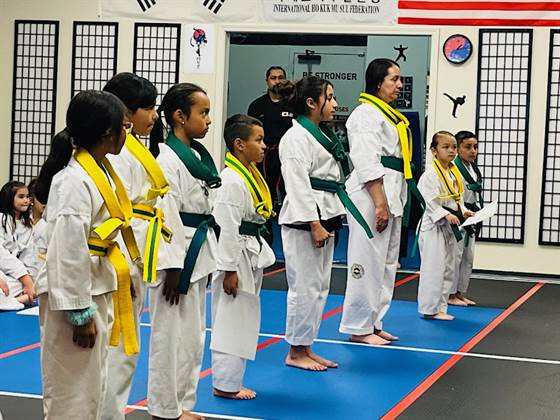 single listing image