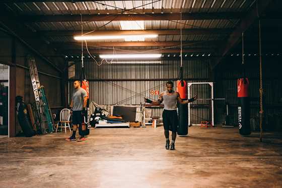 single listing image