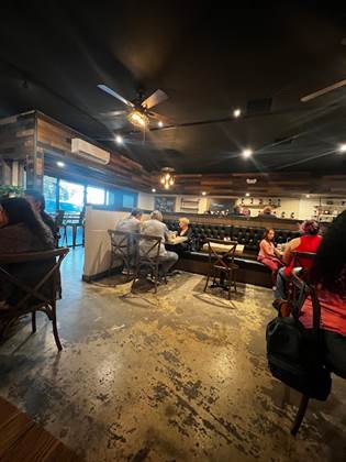 single listing image