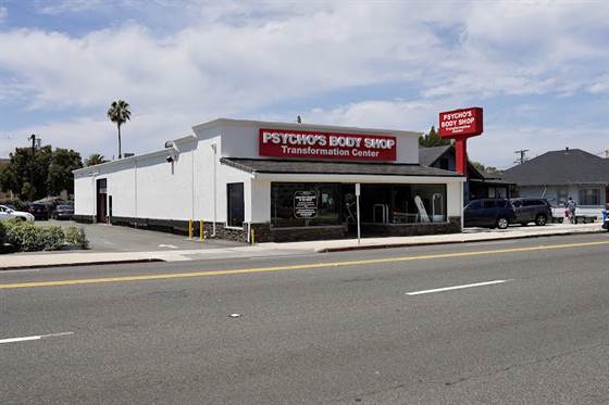 single listing image