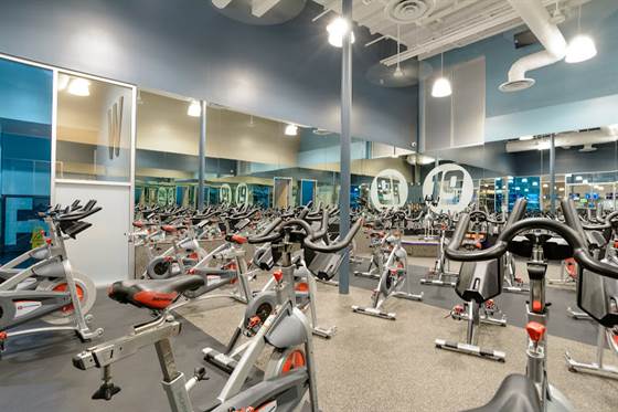 single listing image