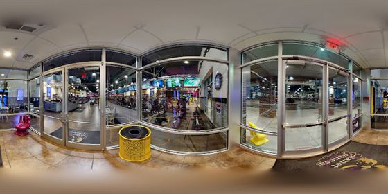 single listing image