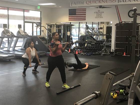 single listing image