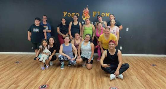 single listing image