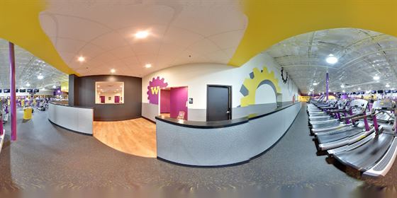 single listing image