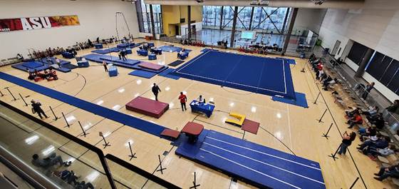 Sun Devil Fitness Complex