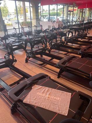 single listing image